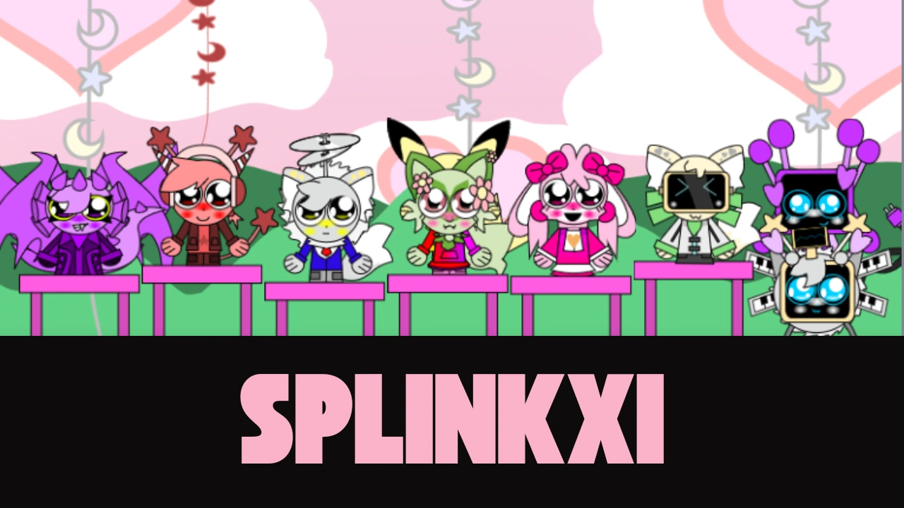 Splinkxi