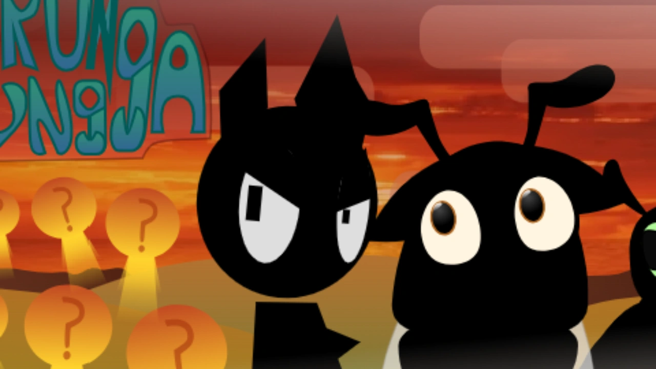 Sprunga Junga | Play now for Free