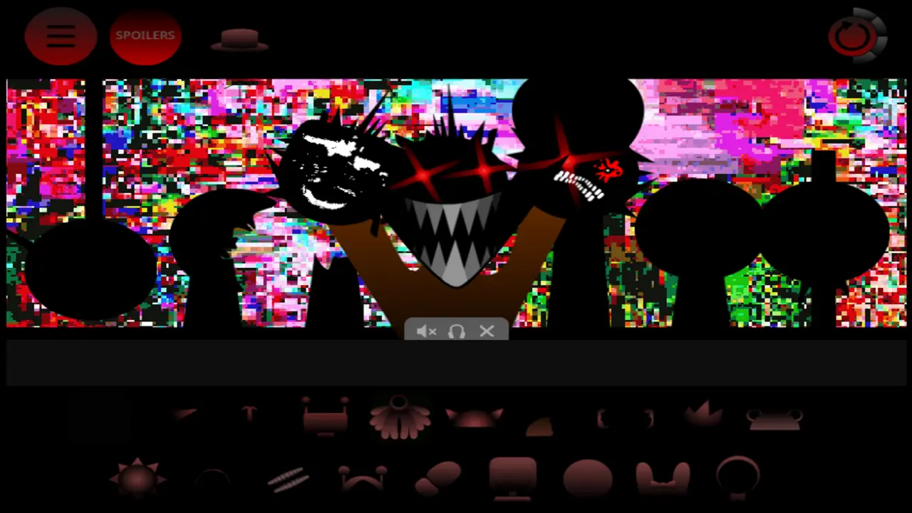 oren on the stage during gameplay oren on the stage during gameplay