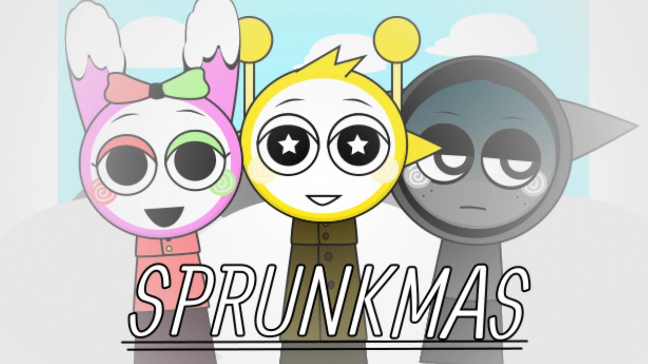Sprunkmas | Play free on Sprunkit.com